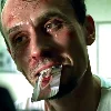 Стикер 20 Theodore "T-Bag" Bagwell Prison Break