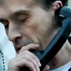 Стикер 5 Theodore "T-Bag" Bagwell Prison Break