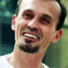 Стикер 13 Theodore "T-Bag" Bagwell Prison Break