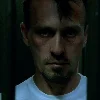 Стикер 23 Theodore "T-Bag" Bagwell Prison Break