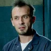 Стикер 12 Theodore "T-Bag" Bagwell Prison Break