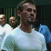 Стикер 21 Theodore "T-Bag" Bagwell Prison Break