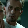 Стикер 19 Theodore "T-Bag" Bagwell Prison Break