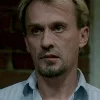 Стикер 25 Theodore "T-Bag" Bagwell Prison Break