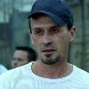 Стикер 8 Theodore "T-Bag" Bagwell Prison Break