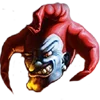 Стикер 10 Tcgberserk