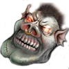 Стикер 9 Tcgberserk