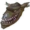 Стикер 7 Tcgberserk