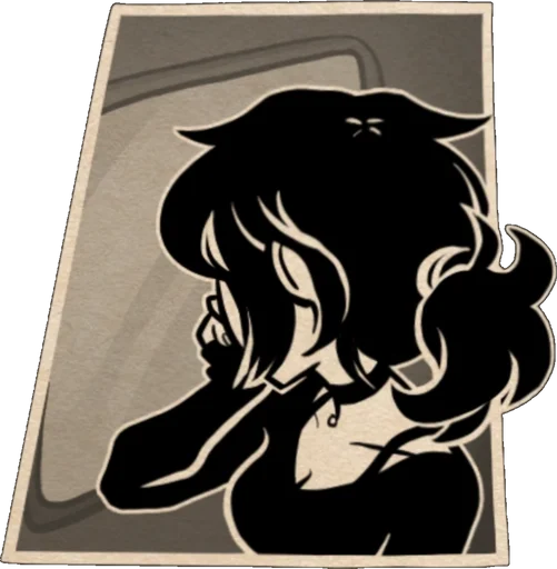 🌟 Стикер «The Coffin of Andy and Leyley» для Telegram