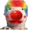 🤡 Эмодзи «Clown» для Telegram