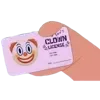 🤡 Эмодзи «Clown» для Telegram