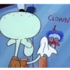 🤡 Эмодзи «Clown» для Telegram
