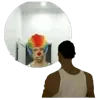 🤡 Эмодзи «Clown» для Telegram