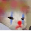 🤡 Эмодзи «Clown» для Telegram