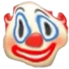 🤡 Эмодзи «Clown» для Telegram