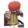🤡 Эмодзи «Clown» для Telegram