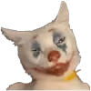 🤡 Эмодзи «Clown» для Telegram