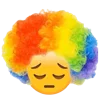 🤡 Эмодзи «Clown» для Telegram