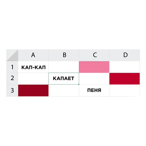 💸 Стикер «Бухгалтерия» для Telegram
