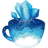 ☕️ Эмодзи «Чаёк» для Telegram
