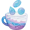 ☕️ Эмодзи «Чаёк» для Telegram