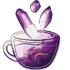 ☕️ Эмодзи «Чаёк» для Telegram