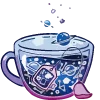 ☕️ Эмодзи «Чаёк» для Telegram