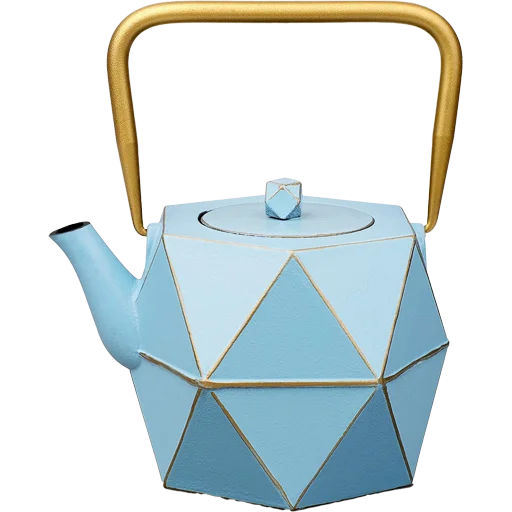 🫖 Стикер «Tea Kettle» для Telegram