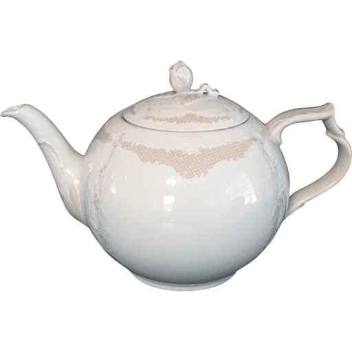 🫖 Стикер «Tea Kettle» для Telegram