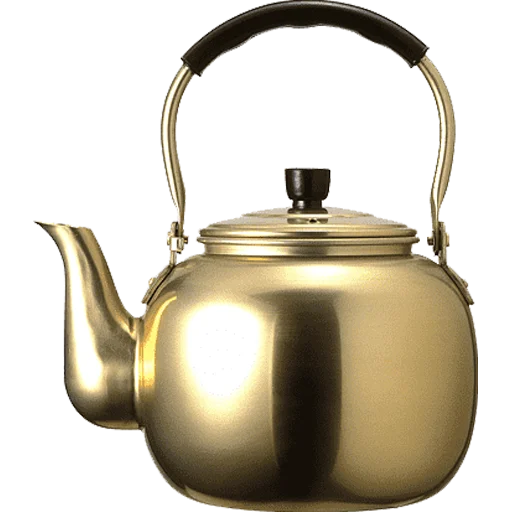 🫖 Стикер «Tea Kettle» для Telegram
