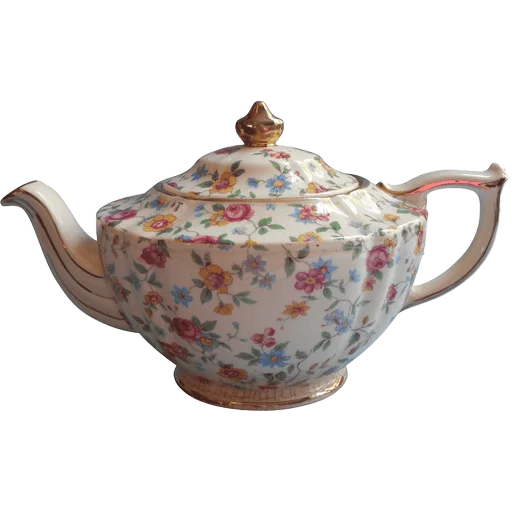 🫖 Стикер «Tea Kettle» для Telegram