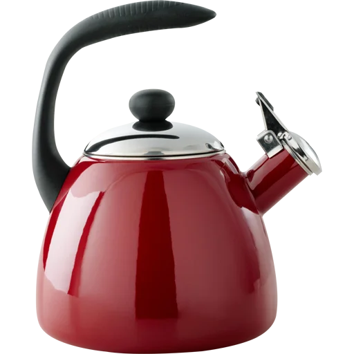 🫖 Стикер «Tea Kettle» для Telegram