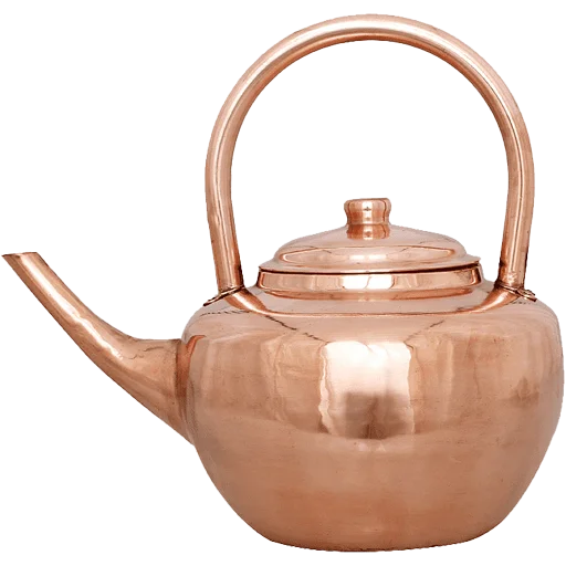 🫖 Стикер «Tea Kettle» для Telegram