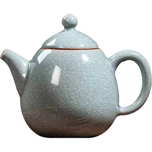 🫖 Стикер «Tea Kettle» для Telegram