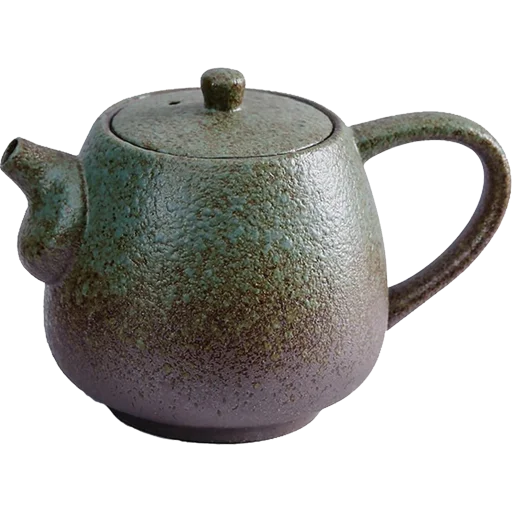 🫖 Стикер «Tea Kettle» для Telegram