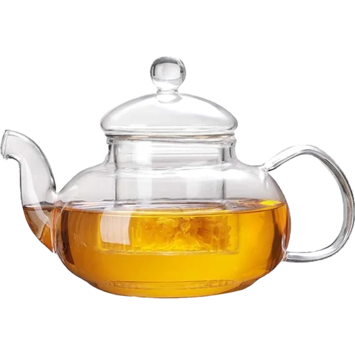 🫖 Стикер «Tea Kettle» для Telegram