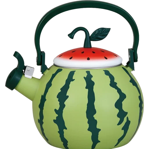 🫖 Стикер «Tea Kettle» для Telegram