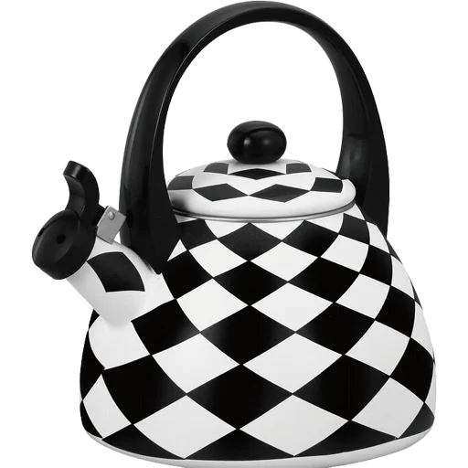 🫖 Стикер «Tea Kettle» для Telegram
