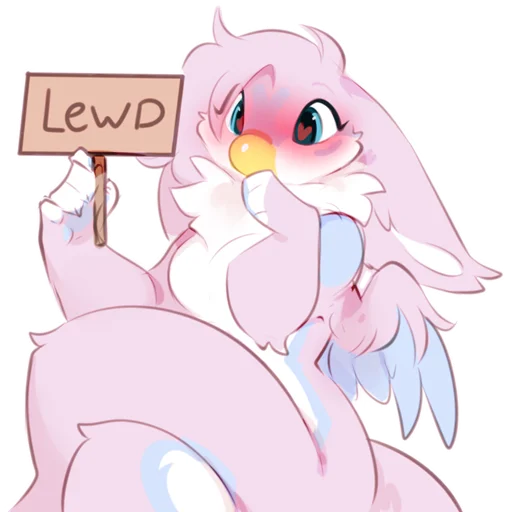 🫣 Стикер «Lulu&;s Stickers» для Telegram