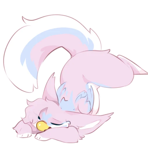 🤕 Стикер «Lulu&;s Stickers» для Telegram