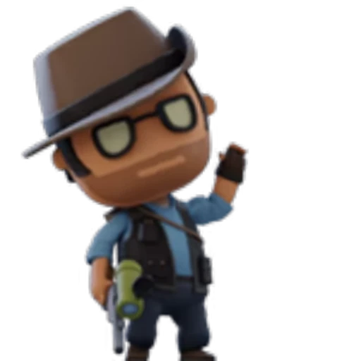 👋 Стикер «Team Fortress 2 Animated» для Telegram
