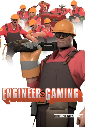 🔧 Стикер «TF2 Stickers» для Telegram