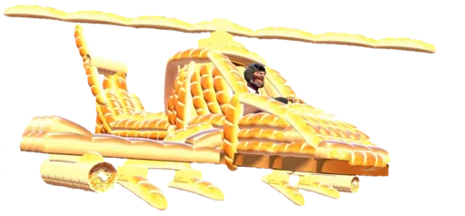 🚁 Стикер «TF2 Stickers» для Telegram