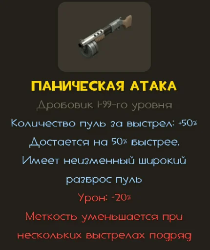 😨 Стикер «TF2 Stickers» для Telegram