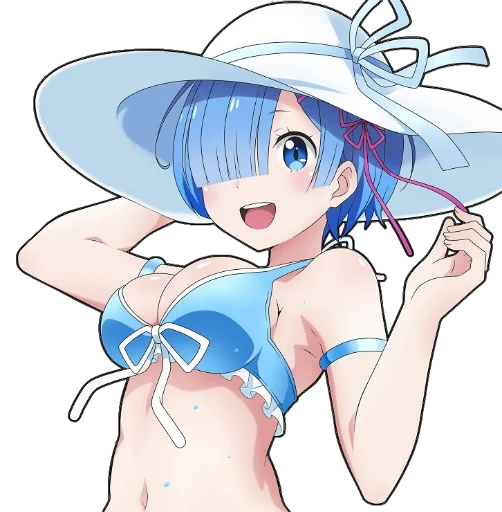 😃 Стикер «Team Rem» для Telegram
