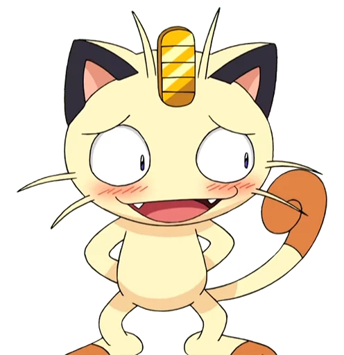 😳 Стикер «Team Rocket» для Telegram