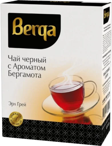 🤎 Стикер «чайный ПАКетик» для Telegram