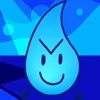 😈 Эмодзи «Teardrop BFDI» для Telegram