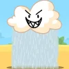 👹 Эмодзи «Teardrop BFDI» для Telegram