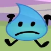 🙁 Эмодзи «Teardrop BFDI» для Telegram